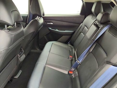 Used 2026 Nissan Leaf SV+ FWD image 18