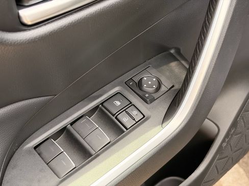 Used 2025 Toyota RAV4 XLE Premium w/ Weather Package FWD image 23