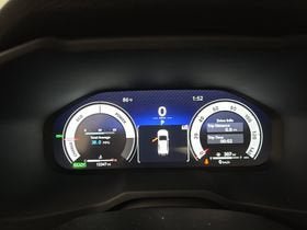 Used 2025 Toyota RAV4 Limited w/ Advanced Technology Package AWD/4WD image 12