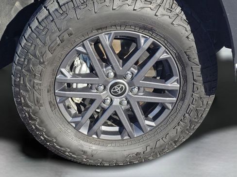 Used 2024 Toyota Tundra SR5 image 18