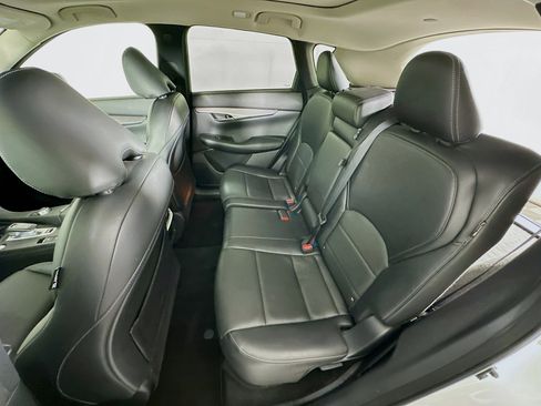 Used 2023 INFINITI QX50 Luxe AWD/4WD image 27
