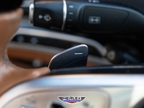 Used 2019 Mercedes-Benz S 560 4MATIC Sedan w/ Premium Package image 29