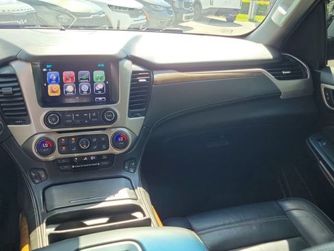 Used 2019 GMC Yukon Denali w/ Open Road Package RWD image 17