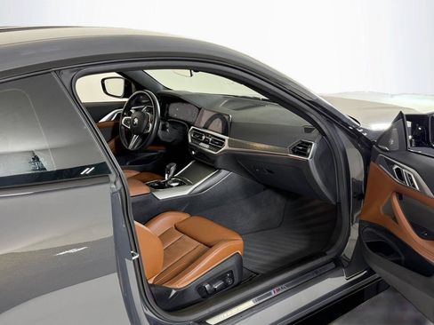 Used 2023 BMW M4 xDrive Competition w/ Executive Package AWD/4WD image 28