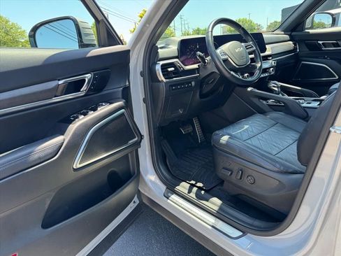Certified 2023 Kia Telluride SX X-Line AWD/4WD image 15