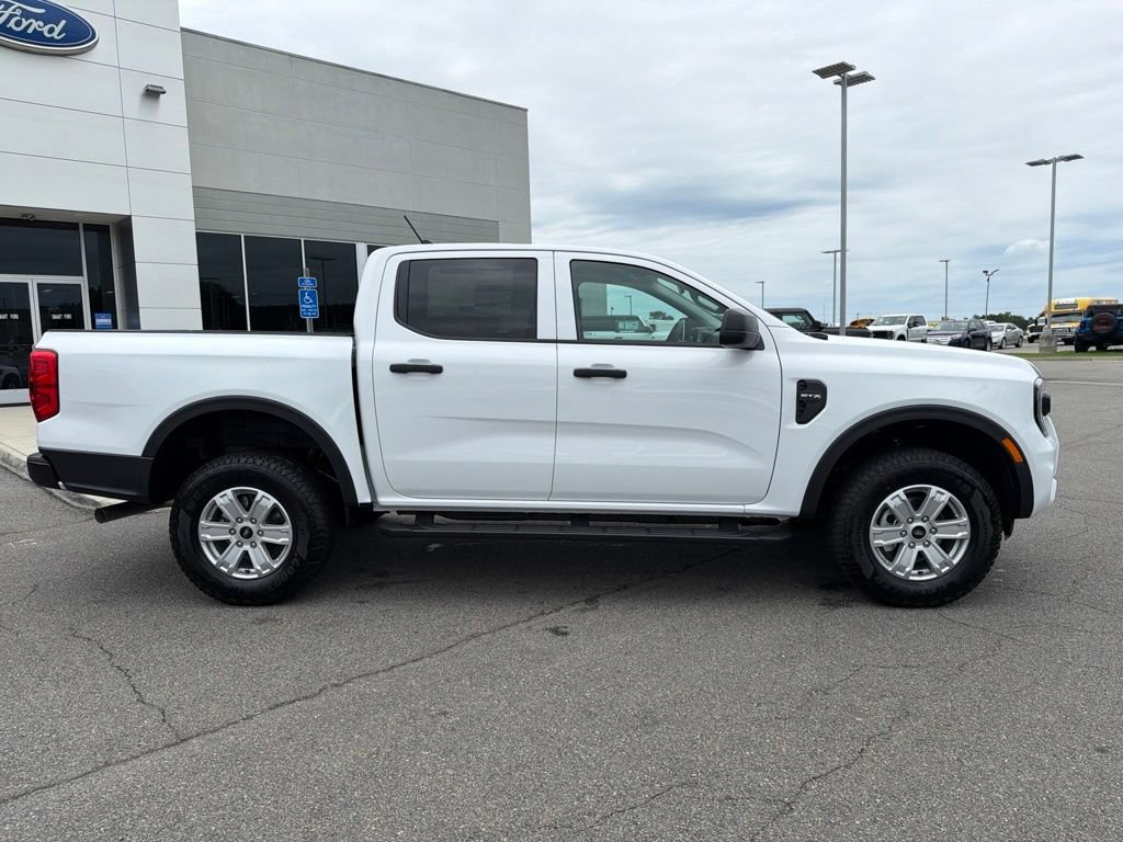 New 2026 Ford Ranger XL w/ Trailer Tow Package RWD image 2