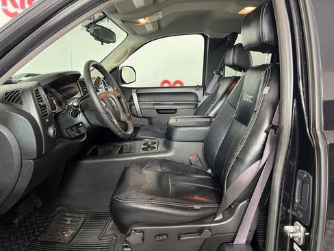 Used 2012 GMC Sierra 1500 SLE w/ Texas Edition RWD image 10