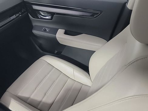 Certified 2023 Honda CR-V EX-L image 23