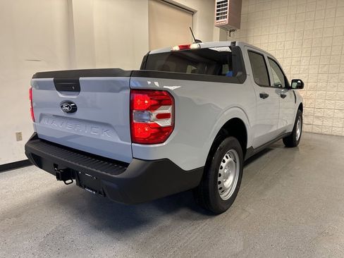 New 2025 Ford Maverick XL image 20