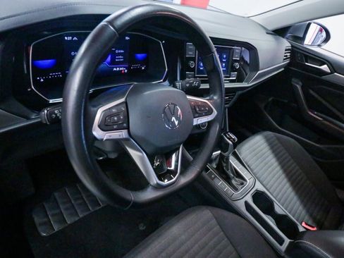 Used 2024 Volkswagen Jetta S image 12