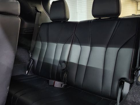 Used 2024 Acura MDX A-Spec AWD/4WD image 18