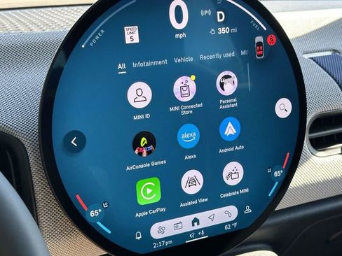 New 2026 MINI Cooper S image 25