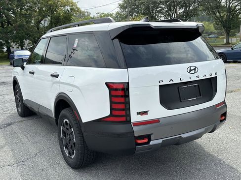 New 2026 Hyundai Palisade XRT Pro AWD/4WD image 5