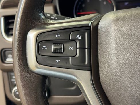 Used 2021 Chevrolet Tahoe Z71 AWD/4WD image 34