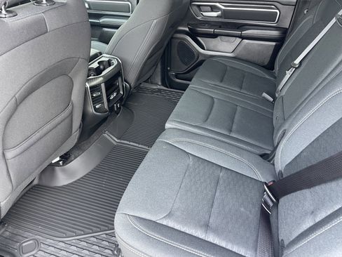 New 2026 RAM 1500 Big Horn image 16