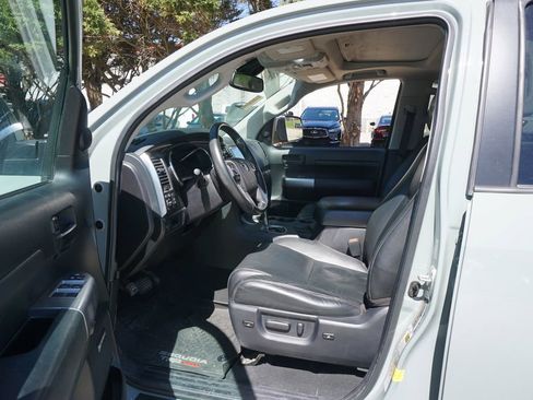 Used 2021 Toyota Sequoia TRD Pro image 19