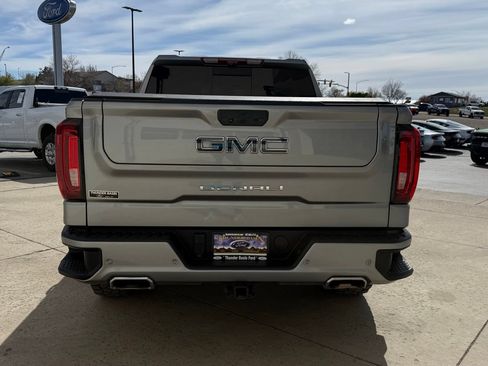 Used 2023 GMC Sierra 1500 Denali Ultimate AWD/4WD image 6