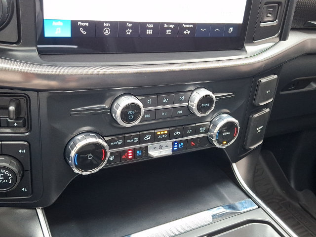 Used 2026 Ford F150 Raptor AWD/4WD image 16