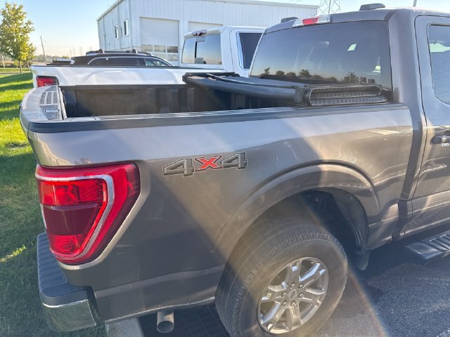Used 2023 Ford F150 XLT AWD/4WD image 18