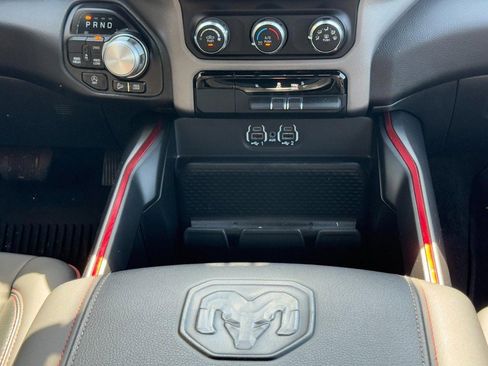 Used 2022 RAM 1500 Rebel image 14