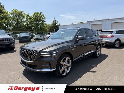 Used 2024 Genesis GV80 3.5T Advanced