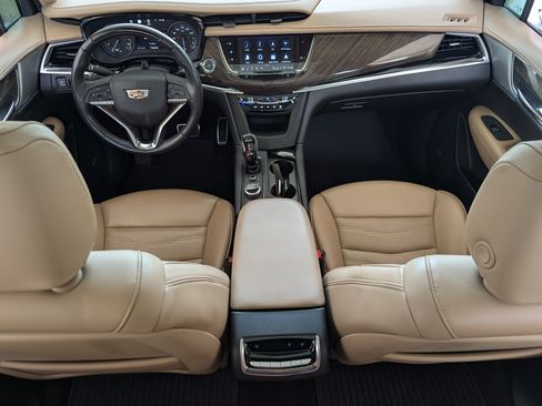 Used 2024 Cadillac XT6 Sport w/ Platinum Package AWD/4WD image 24
