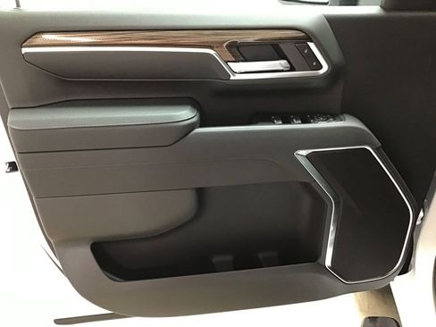 New 2026 Chevrolet Silverado 2500 LT w/ True North Edition image 13