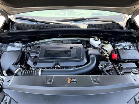 Used 2023 Buick Envision Avenir FWD image 32