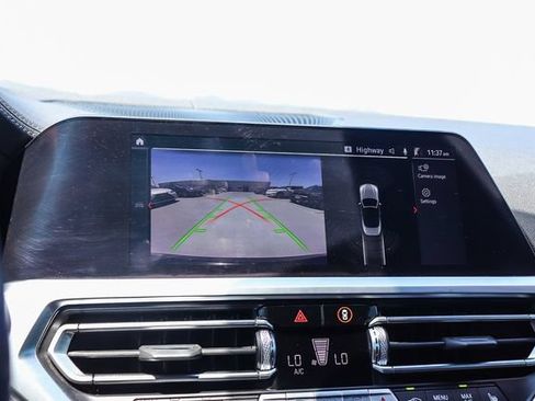 Used 2022 BMW 430i Convertible w/ M Sport Package RWD image 22