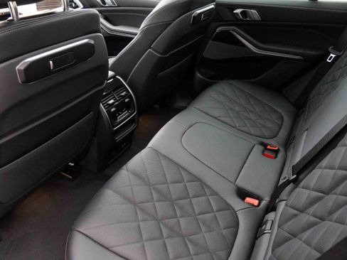 Certified 2025 BMW X5 xDrive40i w/ Premium Package image 36