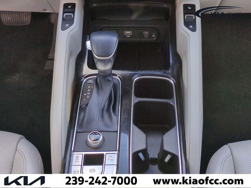 Certified 2023 Kia Telluride EX image 18