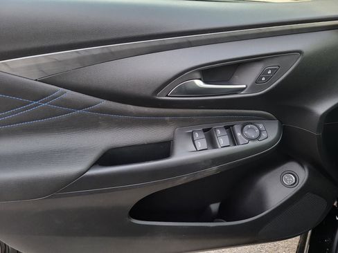 New 2026 Buick Envista Sport Touring w/ Convenience I Package image 6