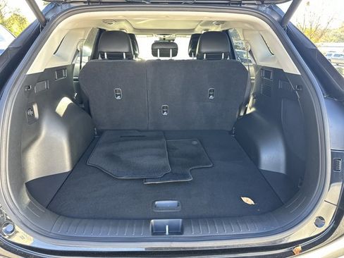 Used 2023 Kia Sportage SX image 23