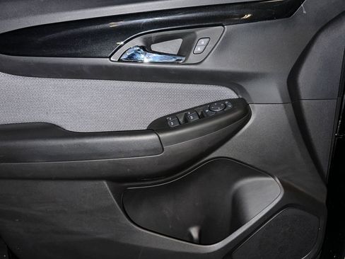 Used 2025 Chevrolet TrailBlazer LT image 20