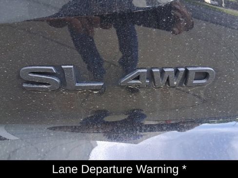 Used 2022 Nissan Pathfinder SL w/ Lighting Package (N92) AWD/4WD image 6