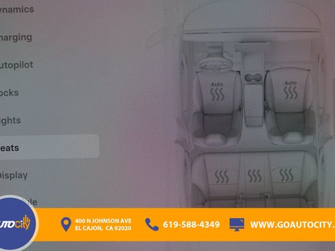 Used 2021 Tesla Model 3 Long Range image 24