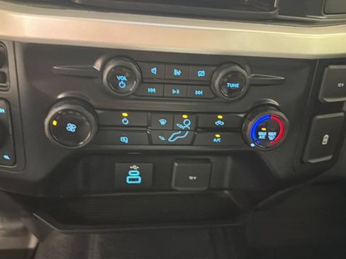 Used 2023 Ford F250 XL AWD/4WD image 20