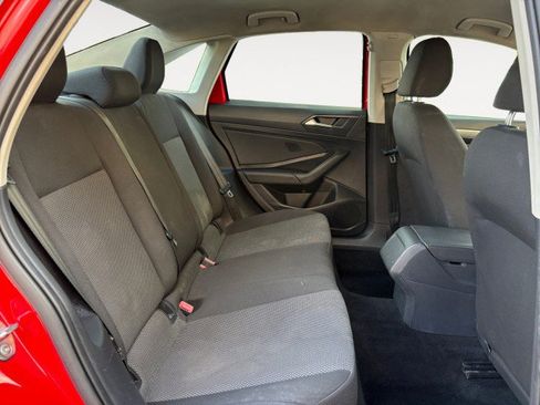 Used 2021 Volkswagen Jetta S w/ Driver Assistance Package FWD image 13
