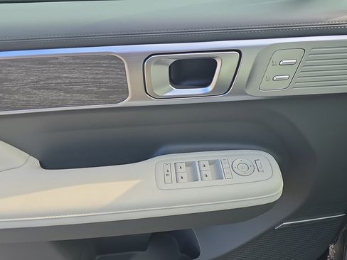New 2026 Hyundai Santa Fe Limited AWD/4WD image 16