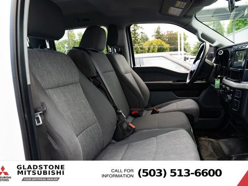 Used 2024 Ford F250 XL w/ FX4 Off-Road Package AWD/4WD image 26