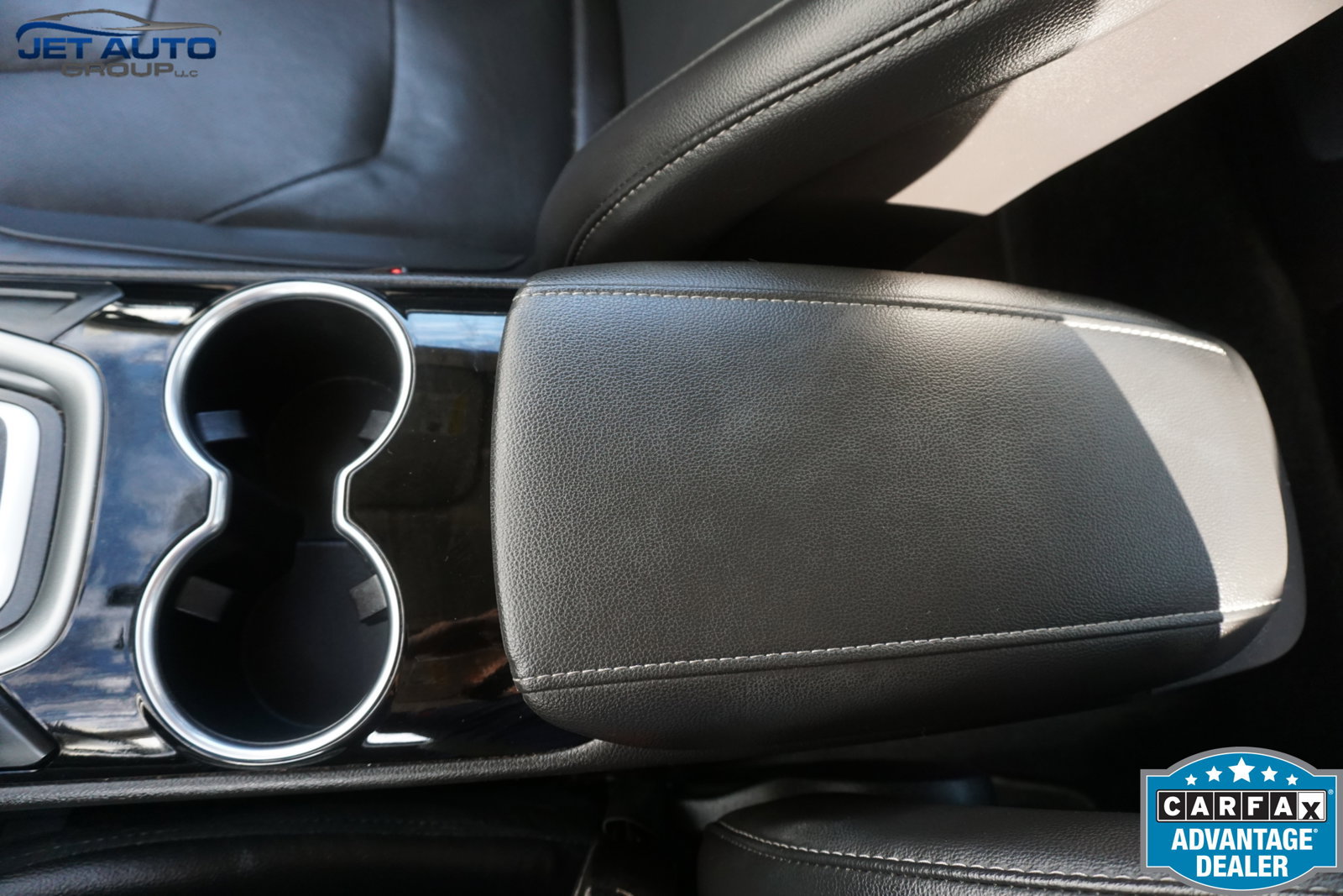 Used 2014 Ford Fusion Titanium FWD image 34