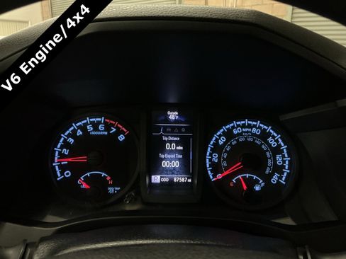 Used 2022 Toyota Tacoma SR5 image 20