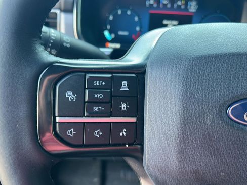 Used 2024 Ford F150 Platinum w/ FX4 Off-Road Package image 22