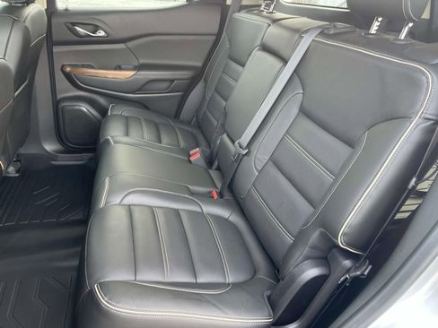 Used 2017 GMC Acadia Denali w/ Technology Package image 20