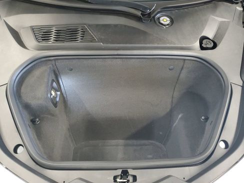 New 2026 Chevrolet Corvette Z06 w/ Battery Protection Package image 11