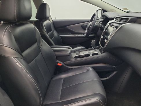 Used 2020 Nissan Murano SL w/ Cargo Package image 21