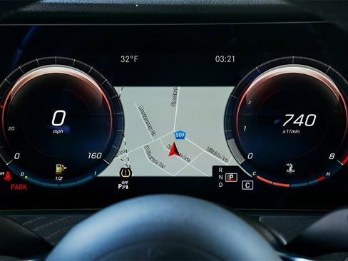 Used 2021 Mercedes-Benz E 350 Sedan w/ Premium Package image 35