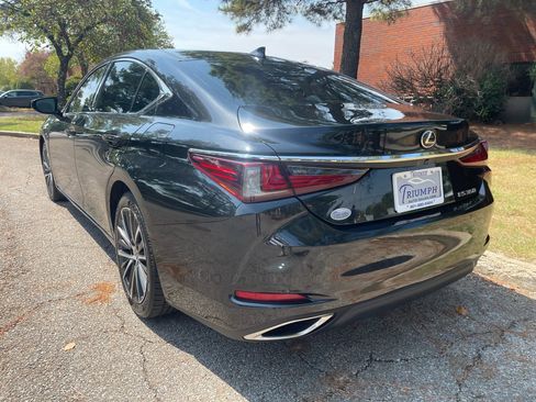 Used 2020 Lexus ES 350 w/ Premium Package image 3