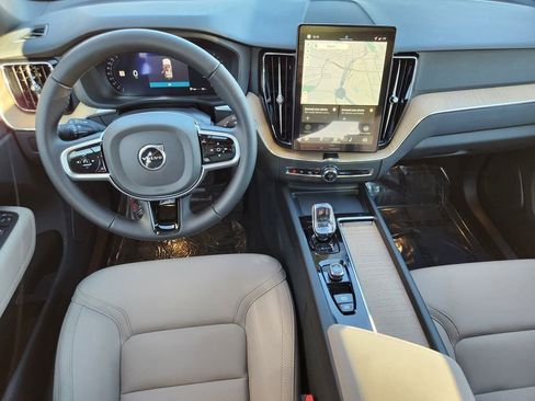 New 2026 Volvo XC60 B5 Plus w/ Climate Package image 16