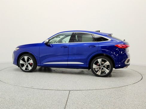 New 2026 Audi SQ5 Premium Plus AWD/4WD image 8
